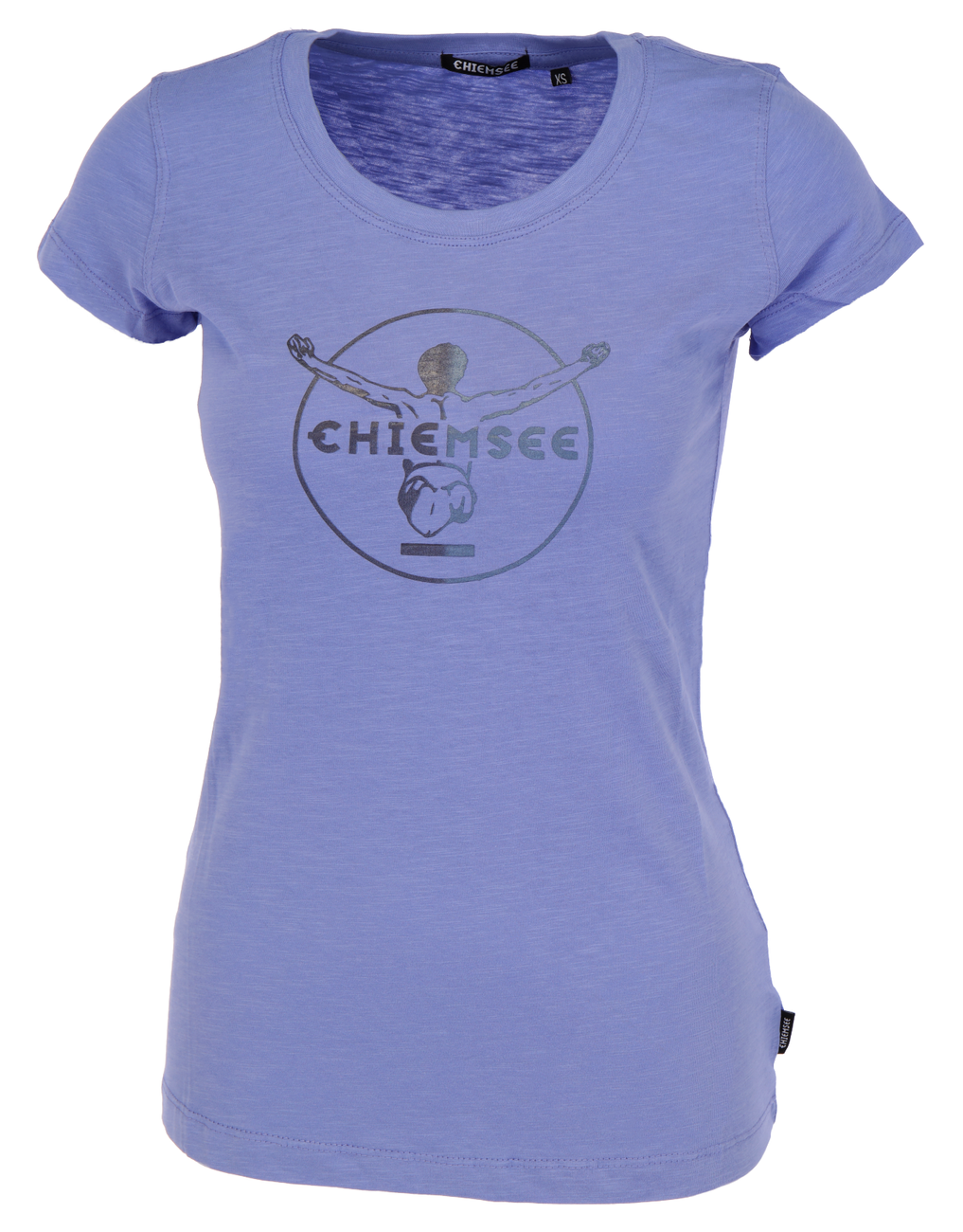 CHIEMSEE Damen T-Shirt Jumper Print 11201210