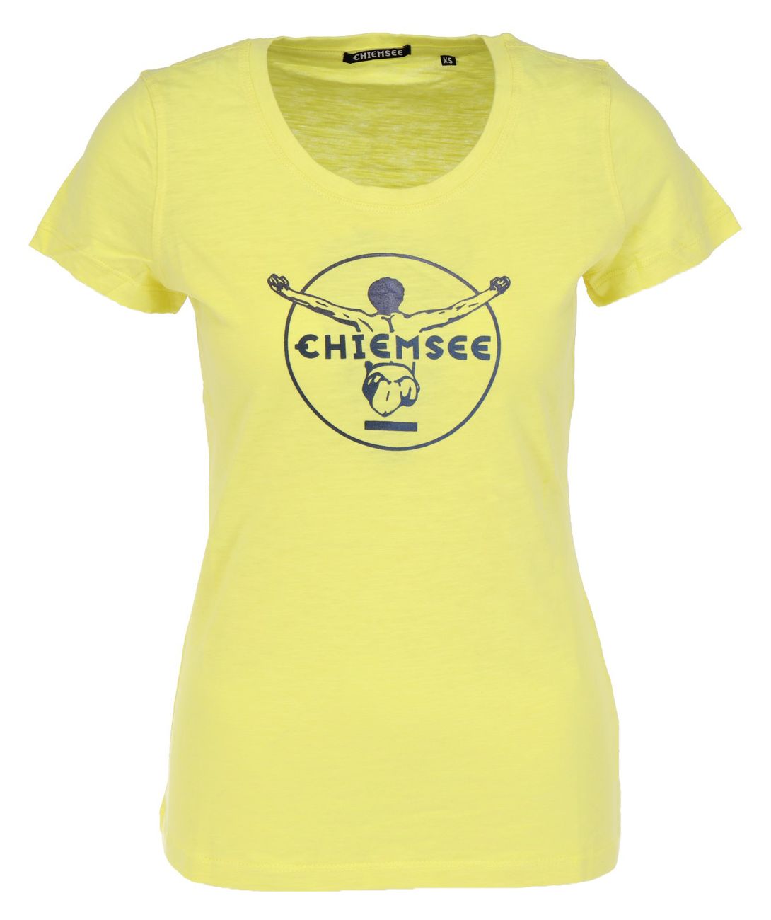 CHIEMSEE Damen T-Shirt Jumper Print 11201210