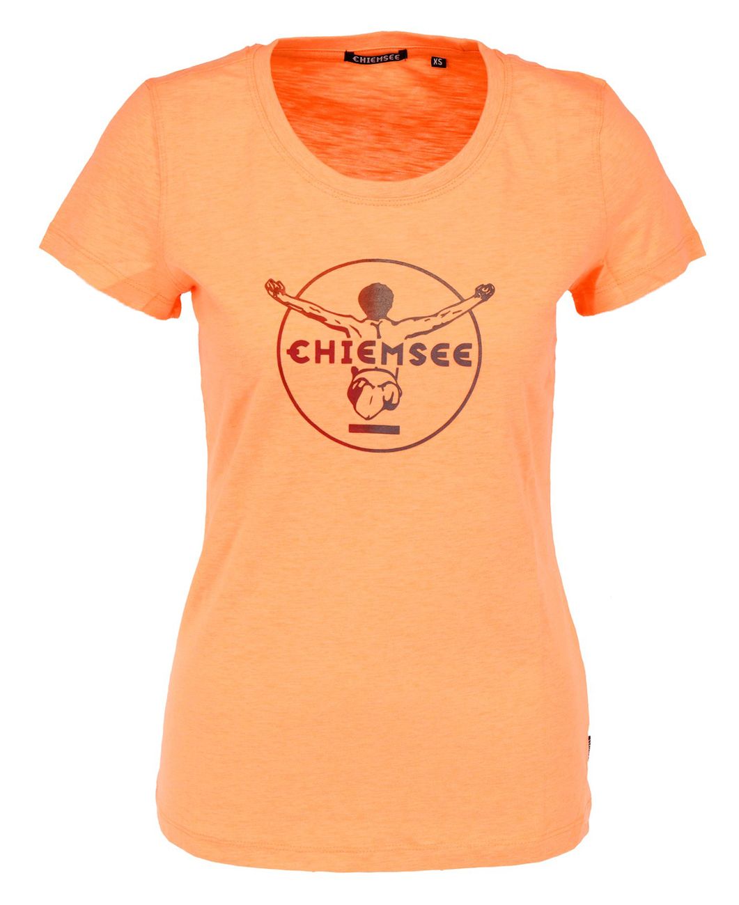 CHIEMSEE Damen T-Shirt Jumper Print 11201210