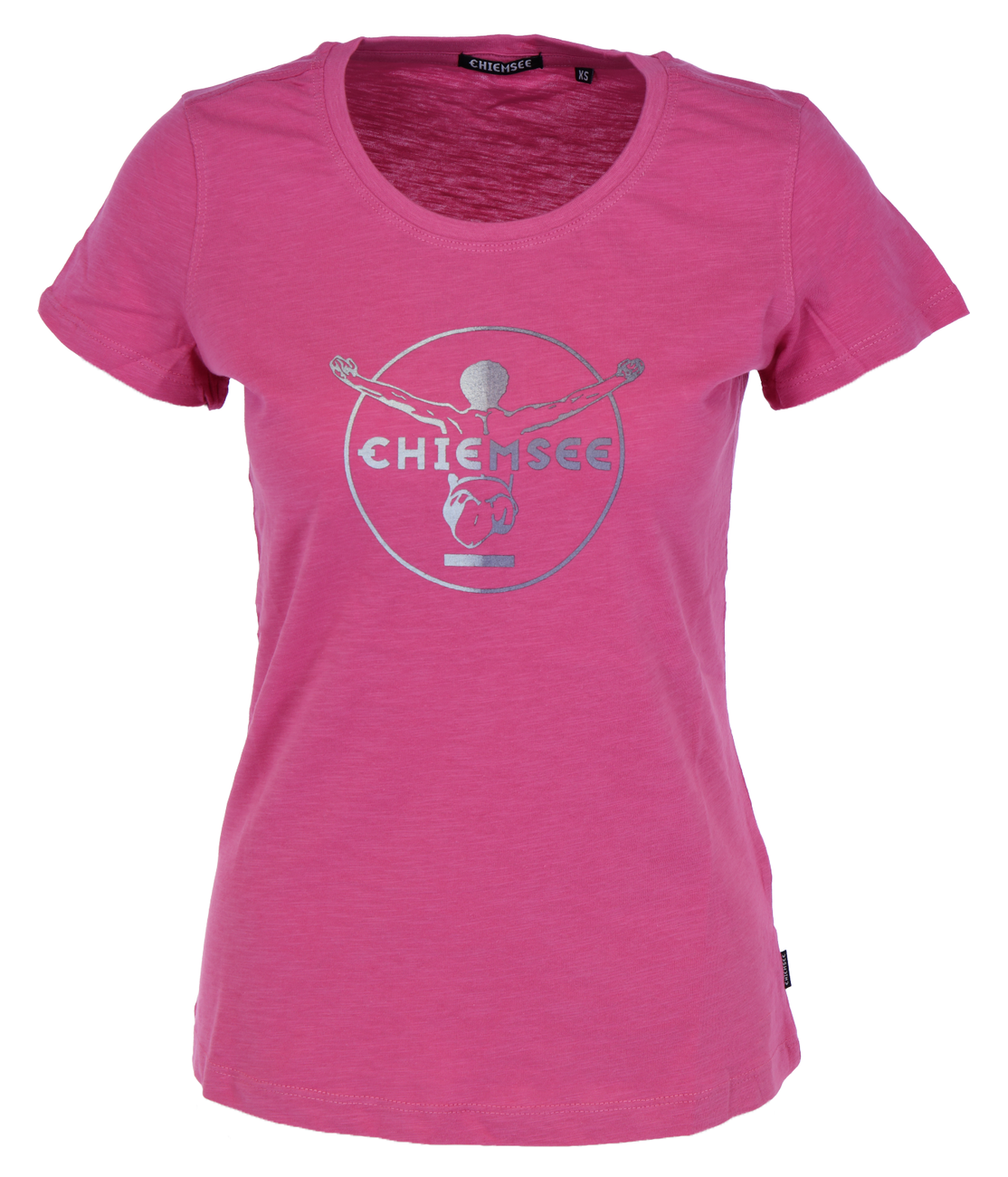 CHIEMSEE Damen T-Shirt Jumper Print 11201210