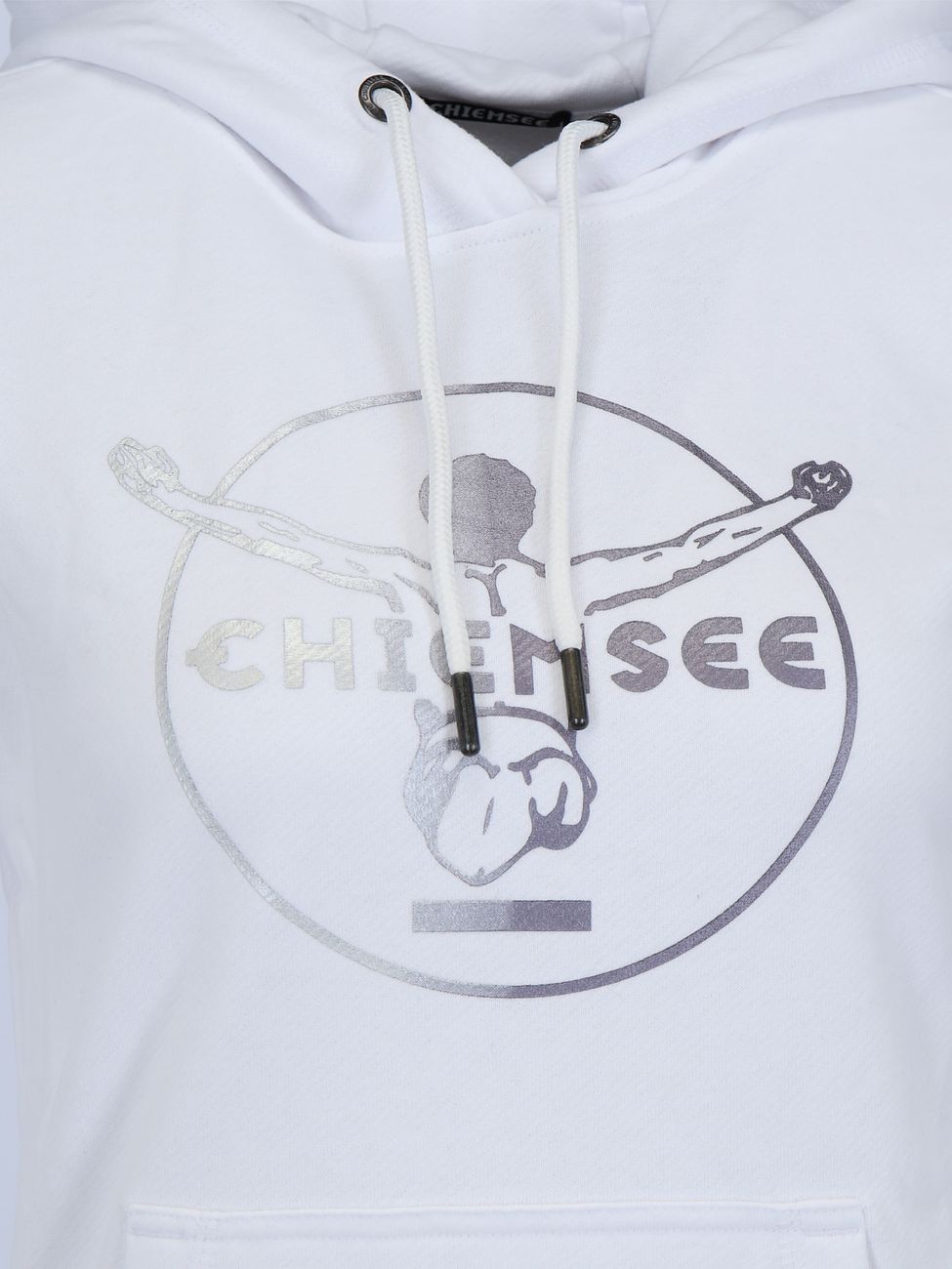 CHIEMSEE Damen Kapuzen Sweatshirt 11201504