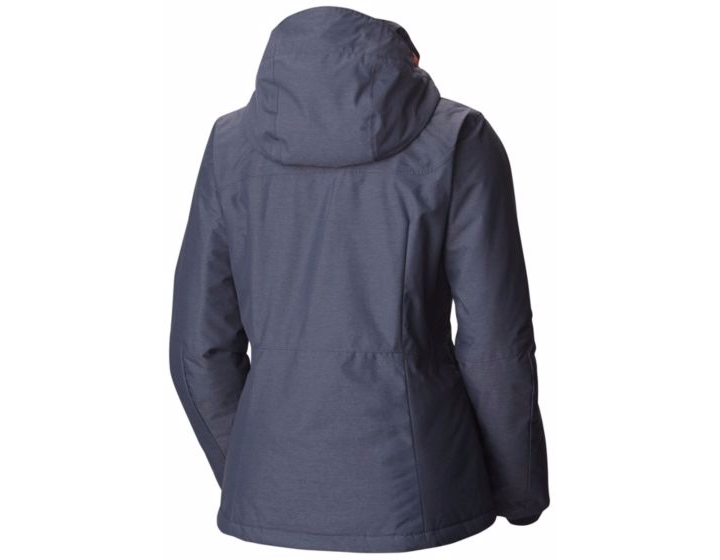 Columbia Damen Winterjacke Alpine Action OH