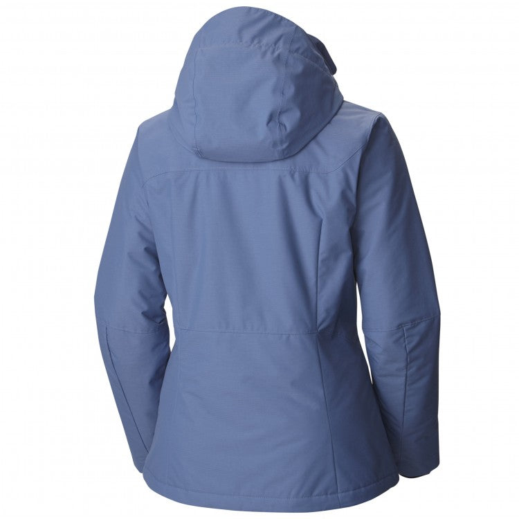 Columbia Damen Winterjacke Alpine Action OH