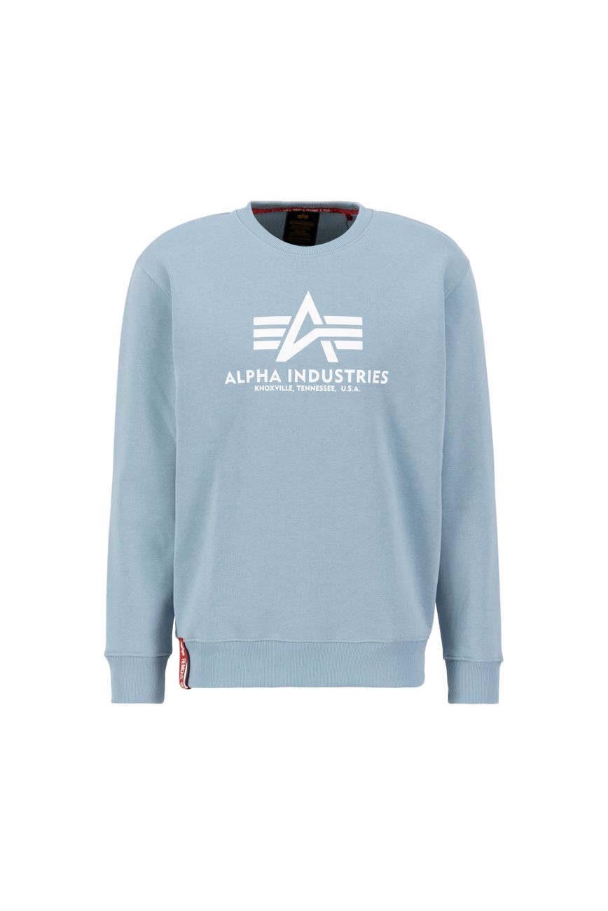ALPHA INDUSTRIES BASIC SWEATER Herren 178302