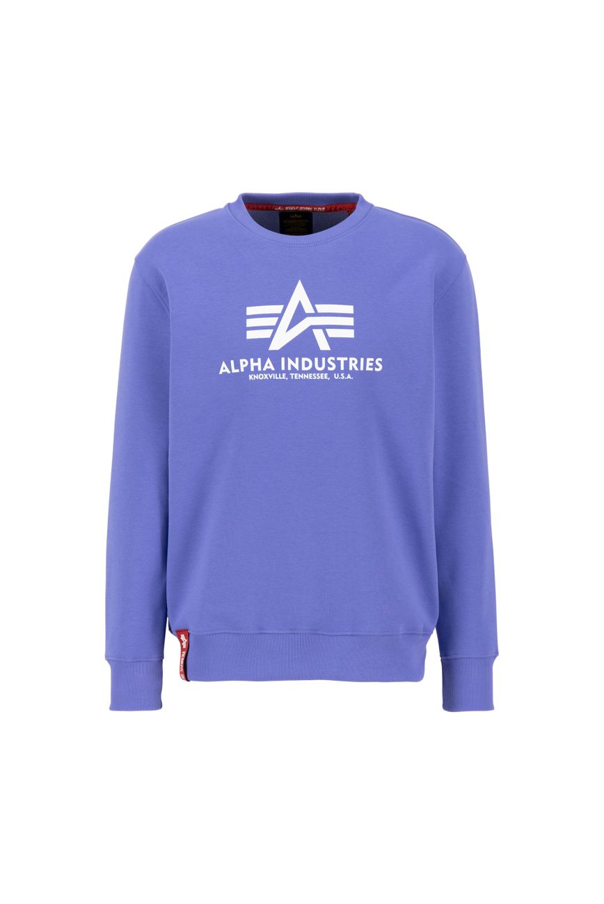 ALPHA INDUSTRIES BASIC SWEATER Herren 178302