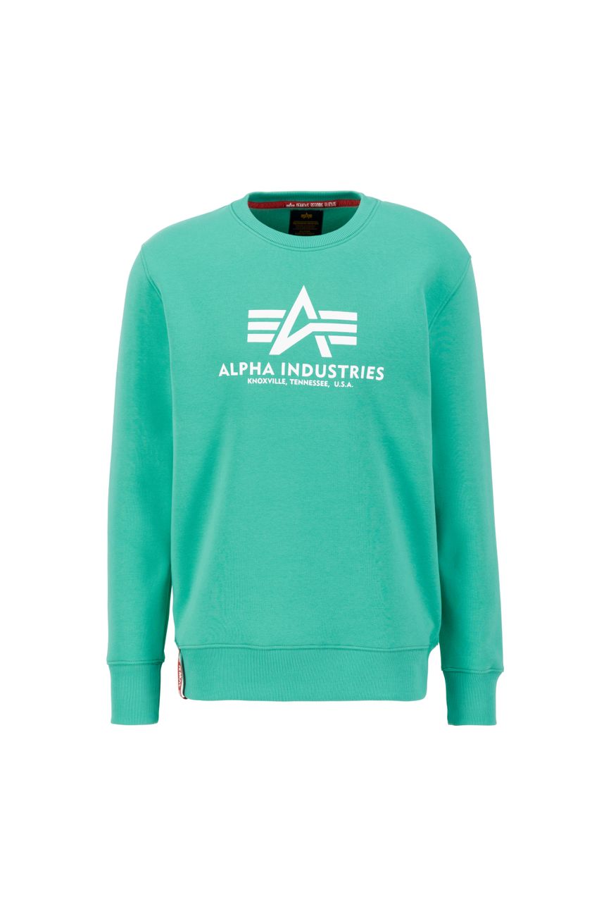 ALPHA INDUSTRIES BASIC SWEATER Herren 178302
