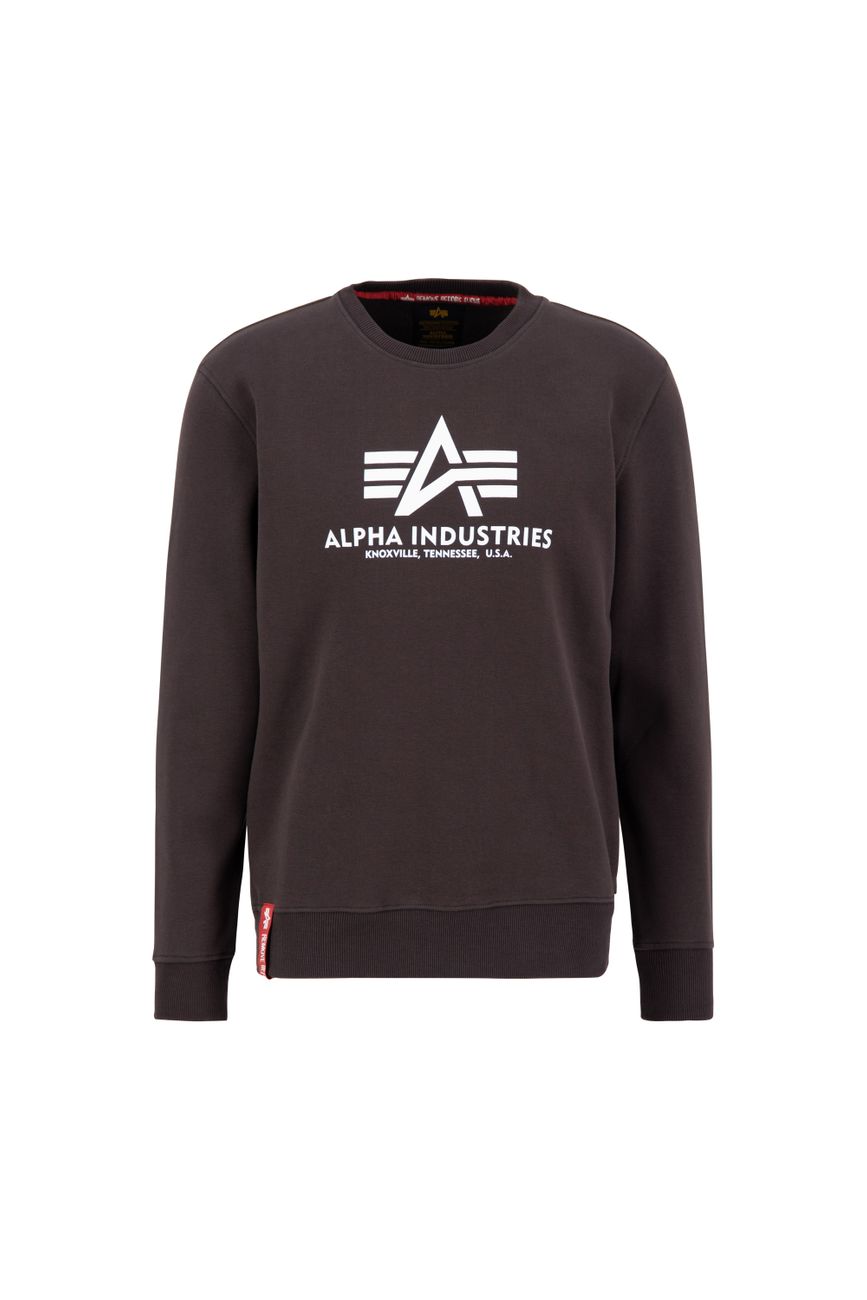 ALPHA INDUSTRIES BASIC SWEATER Herren 178302