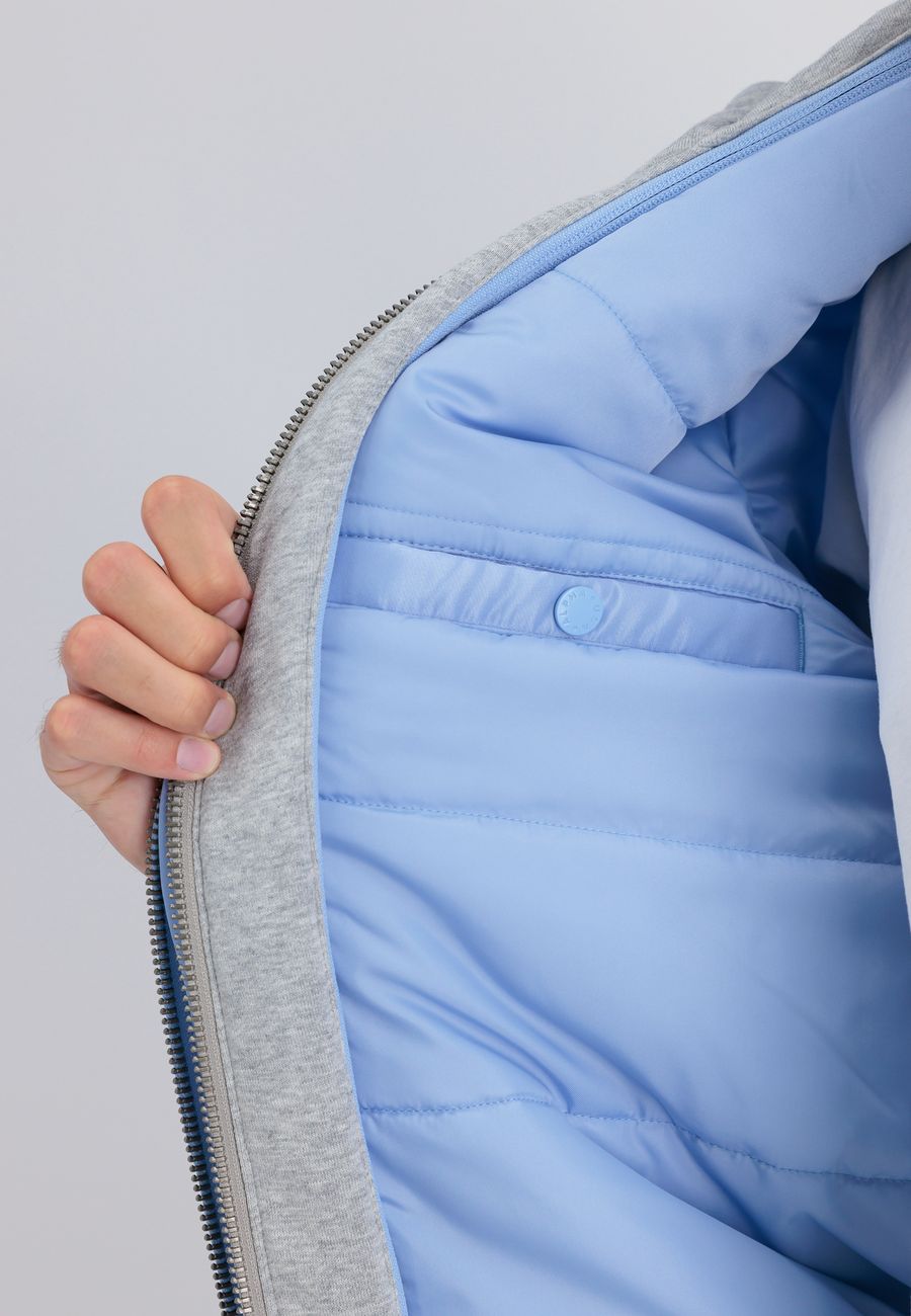 ALPHA INDUSTRIES MA-1 D-TEC Herren Bomberjacke