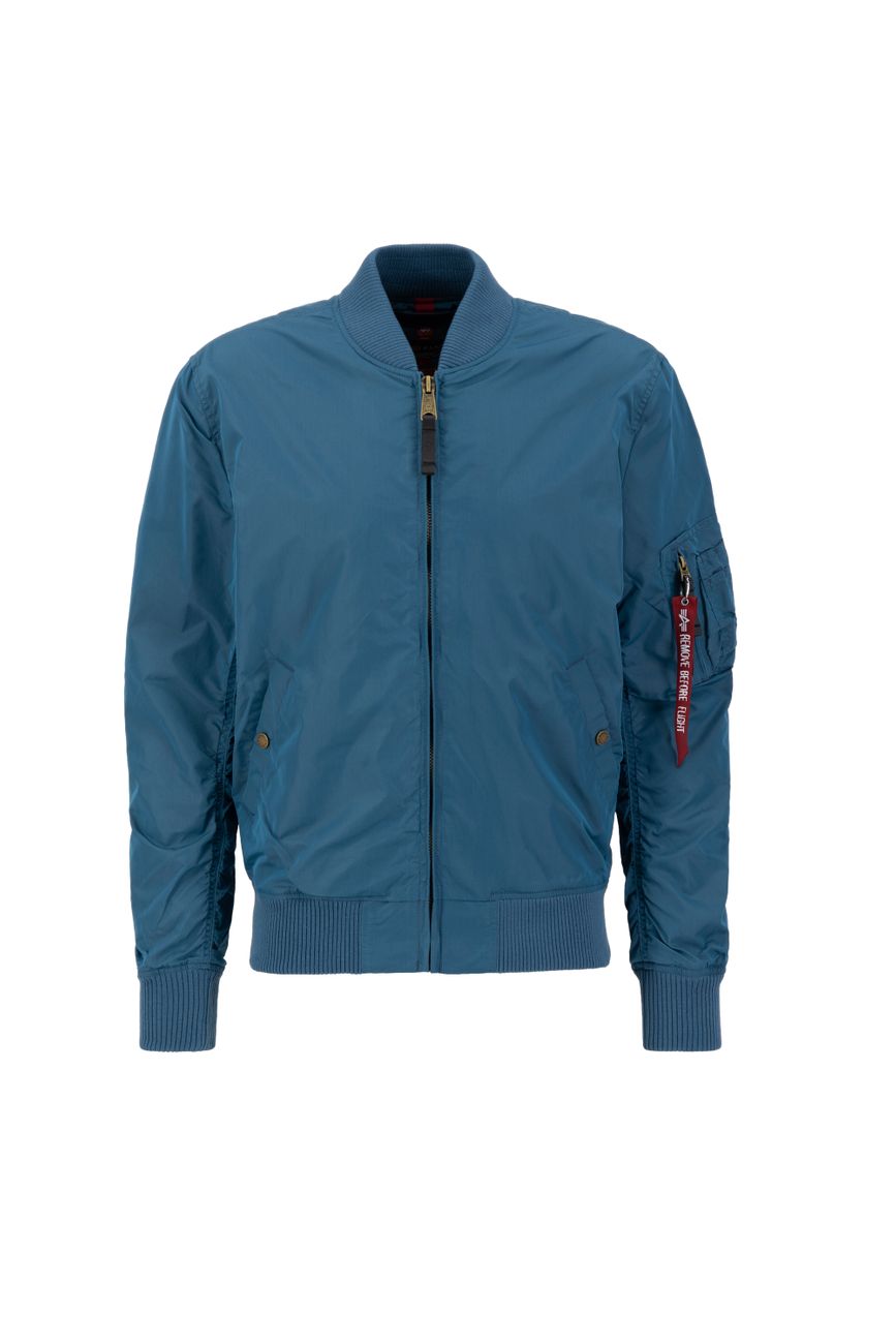 ALPHA INDUSTRIES MA-1 TT Herren Bomber-/Fliegerjacke