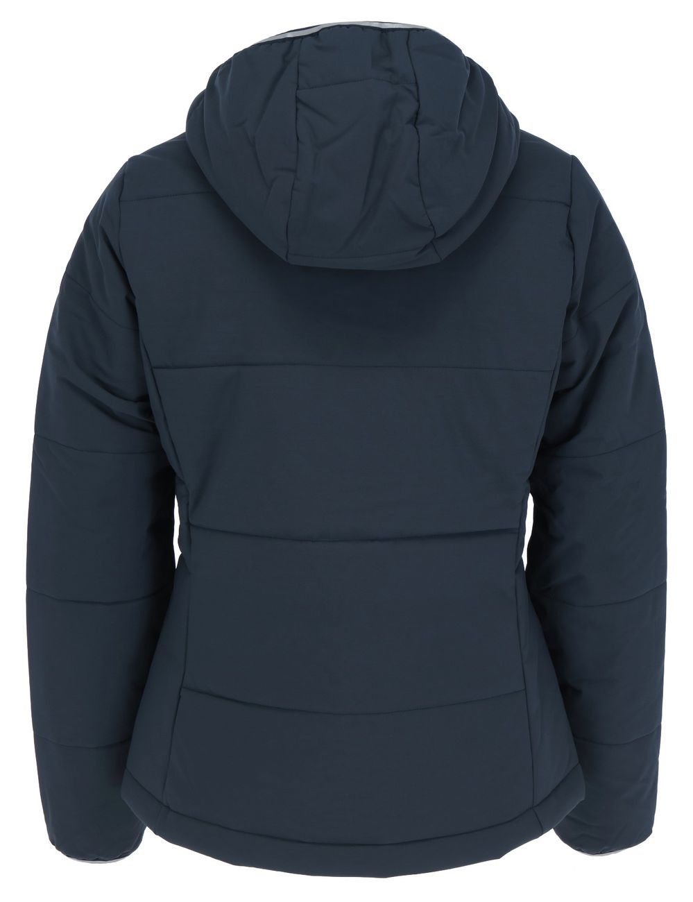 ELKLINE COMFORTABLE Damen Steppjacke Vegan