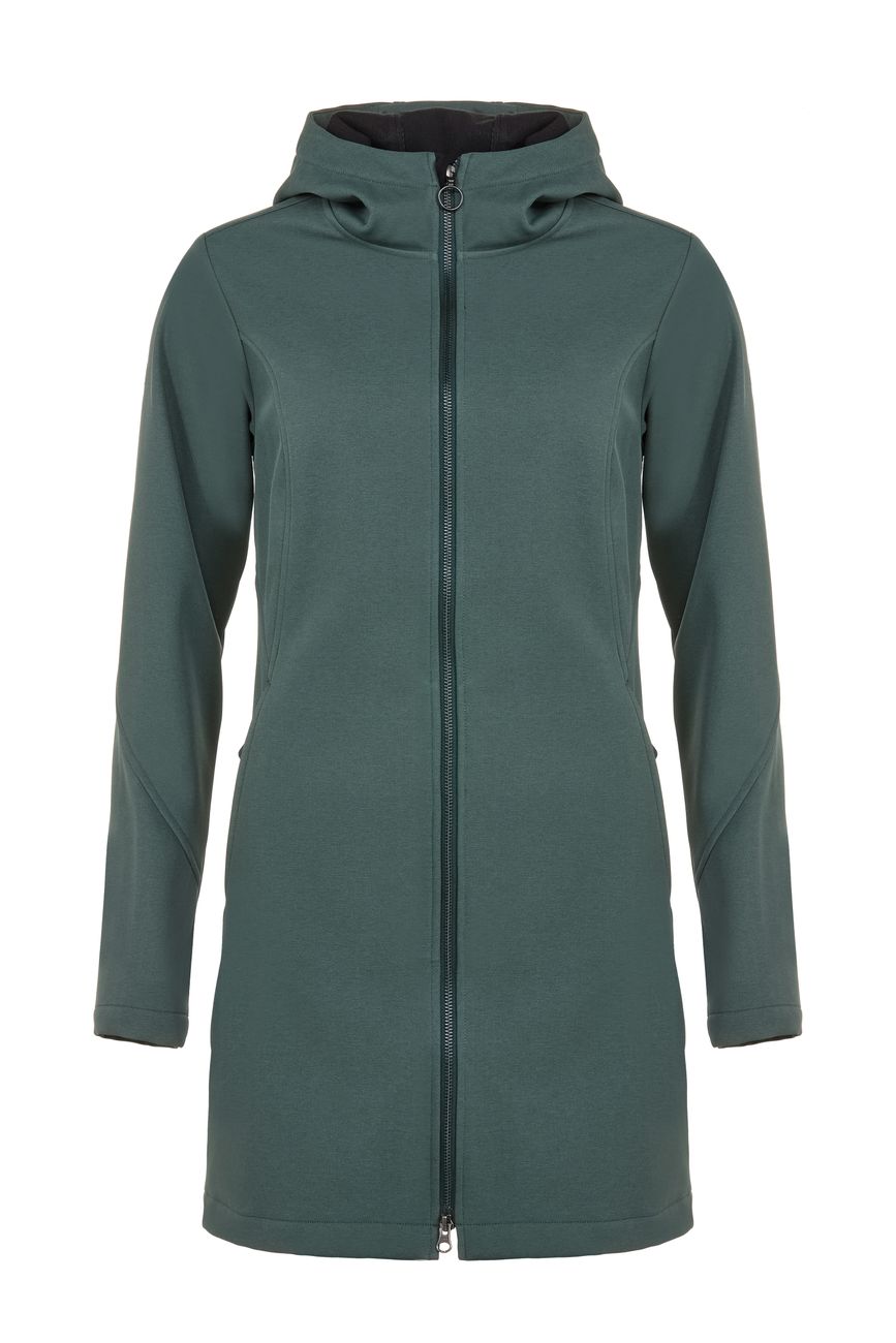 ELKLINE SOFT SKILLS Damen Softshelljacke