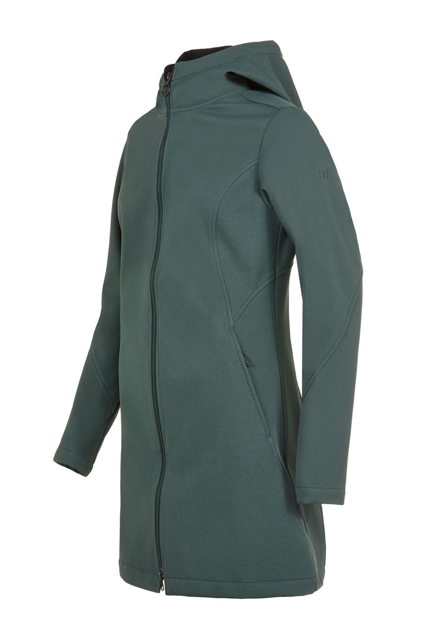 ELKLINE SOFT SKILLS Damen Softshelljacke