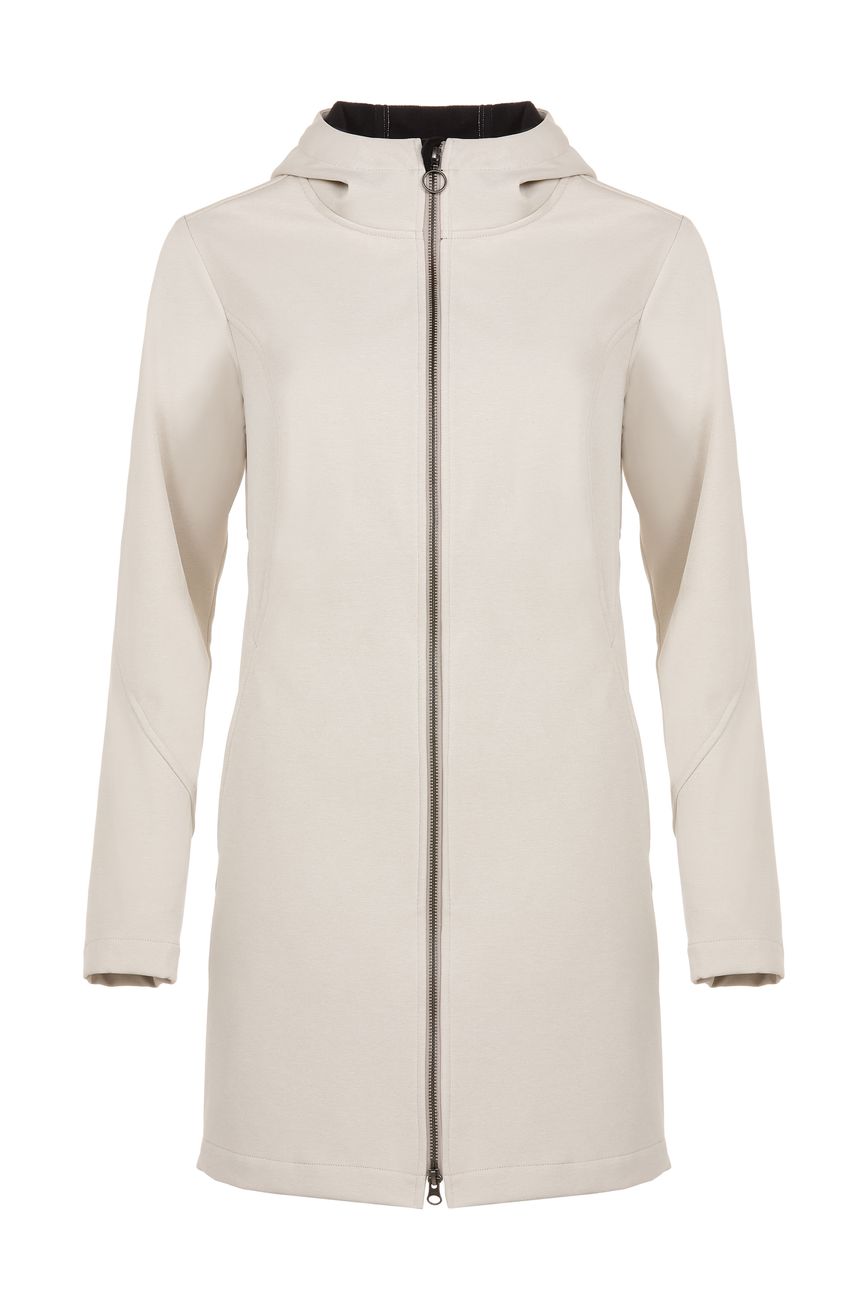 ELKLINE SOFT SKILLS Damen Softshelljacke