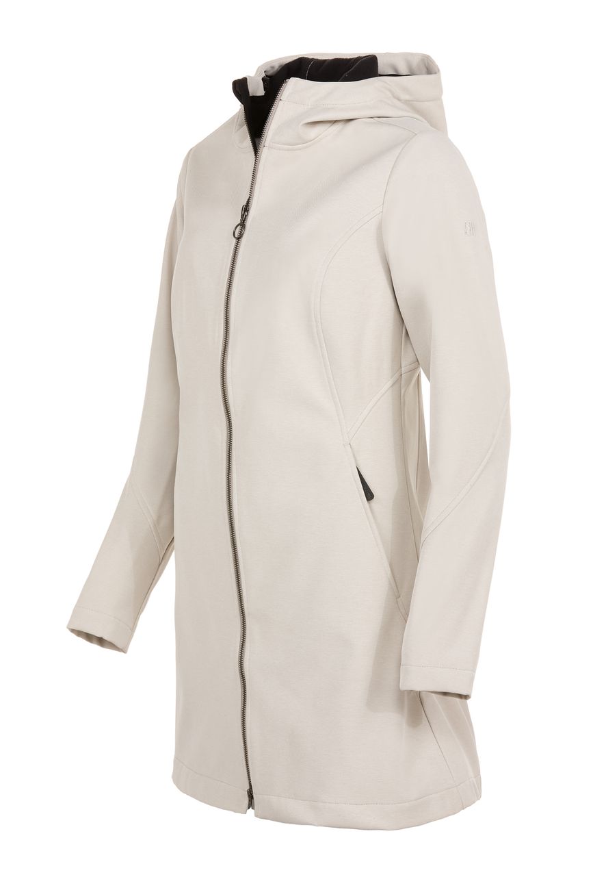 ELKLINE SOFT SKILLS Damen Softshelljacke