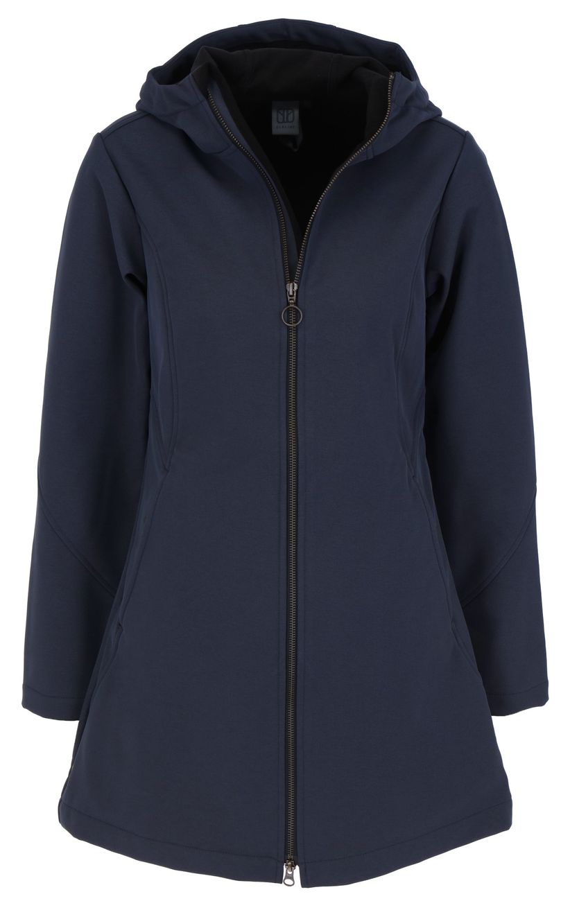 ELKLINE SOFT SKILLS Damen Softshelljacke