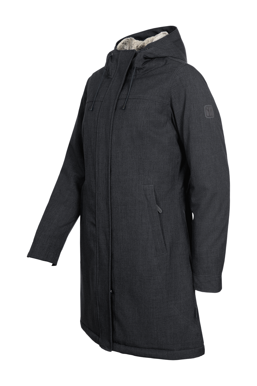 ELKLINE APRES SKI Damen Outdoormantel