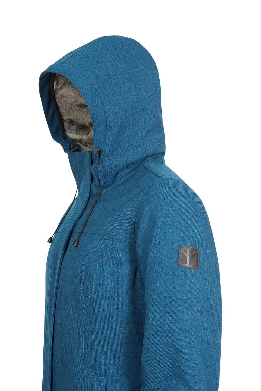 ELKLINE APRES SKI Damen Outdoormantel