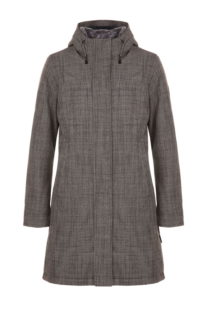 ELKLINE APRES SKI Damen Outdoormantel