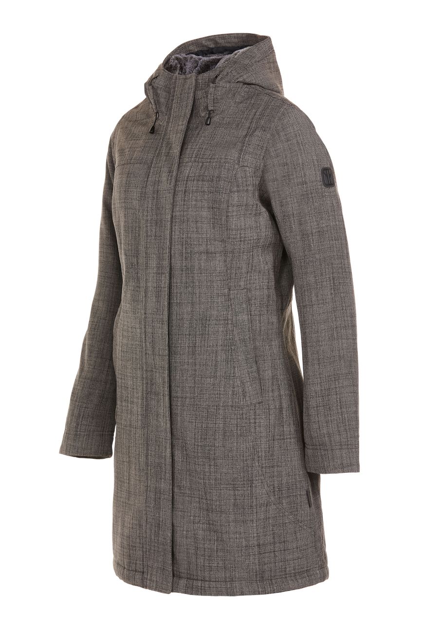 ELKLINE APRES SKI Damen Outdoormantel