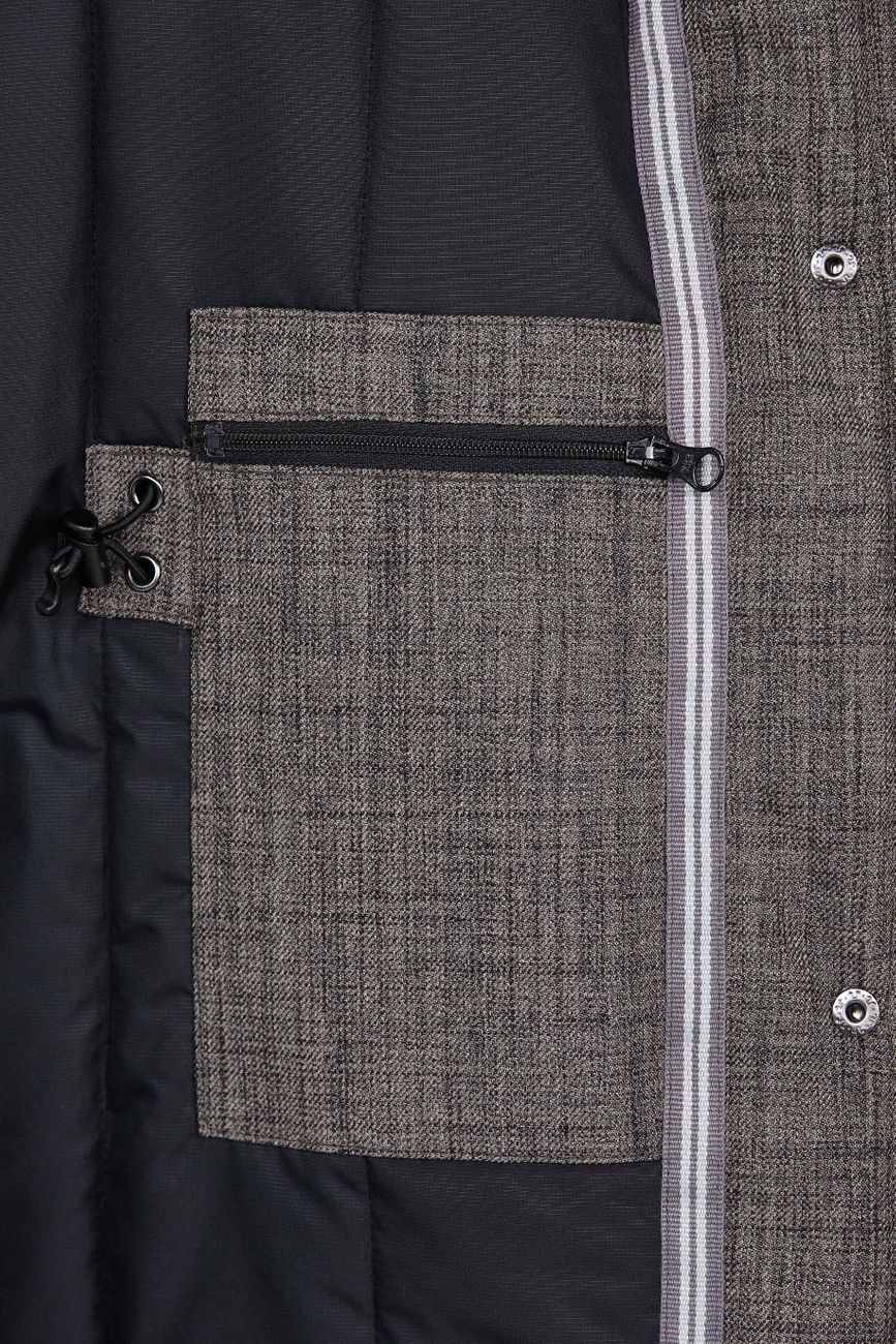 ELKLINE APRES SKI Damen Outdoormantel