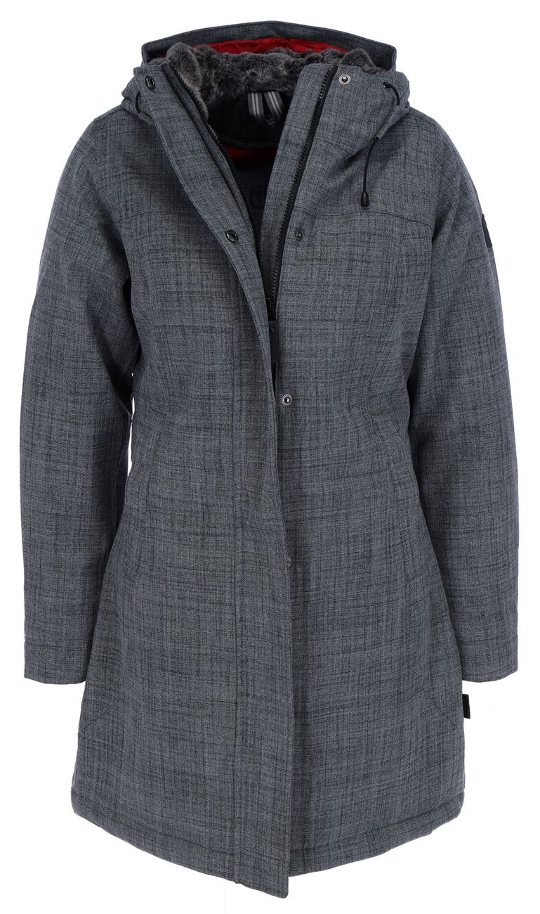 ELKLINE APRES SKI Damen Outdoormantel