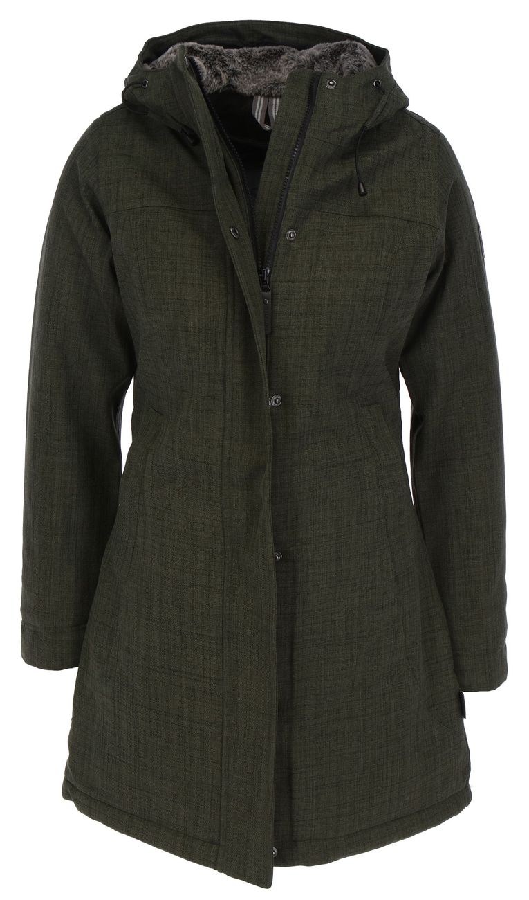 ELKLINE APRES SKI Damen Outdoormantel