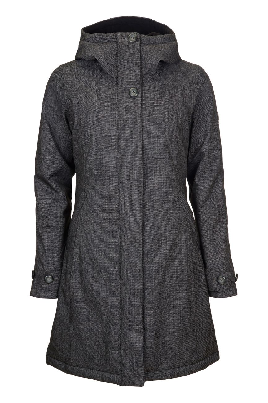 ELKLINE GRACE Damen Outdoormantel