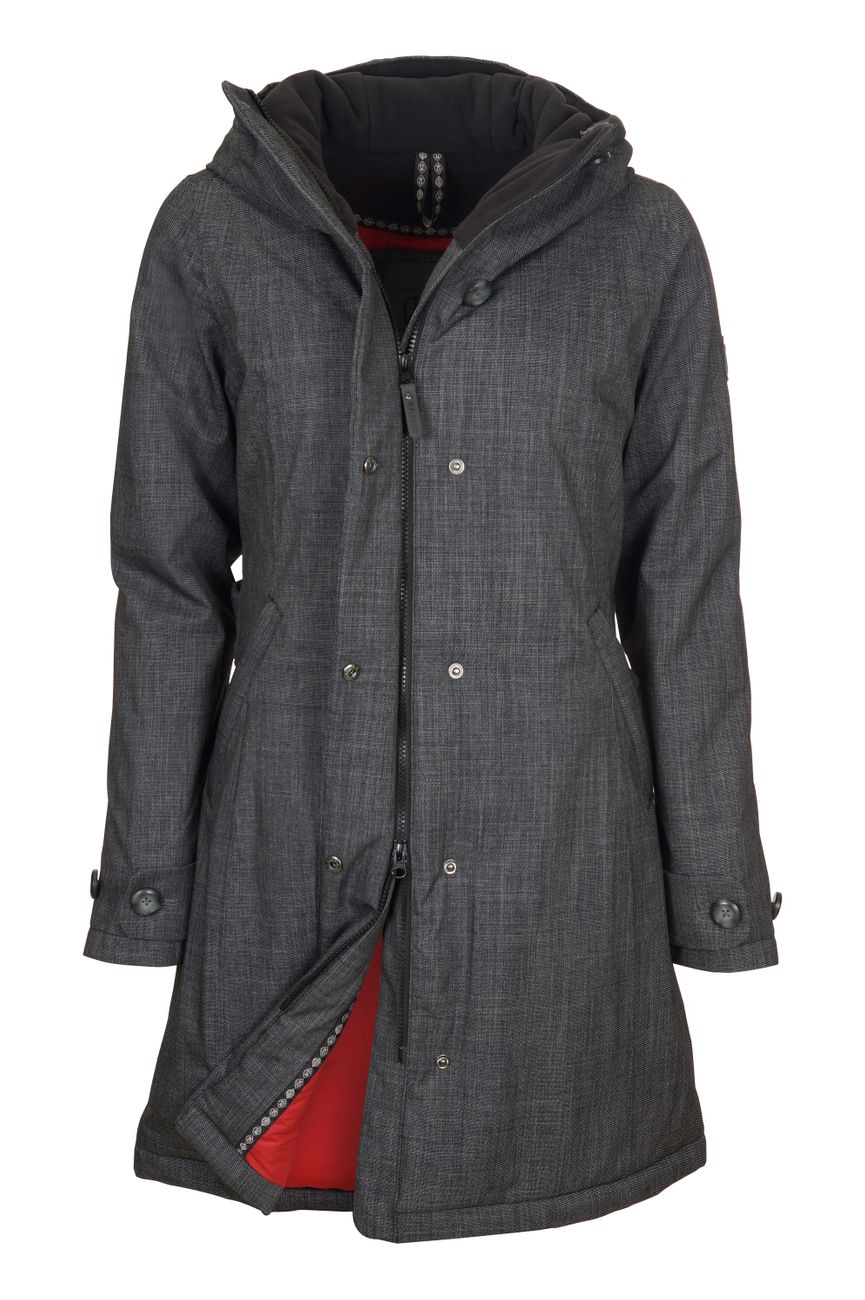 ELKLINE GRACE Damen Outdoormantel