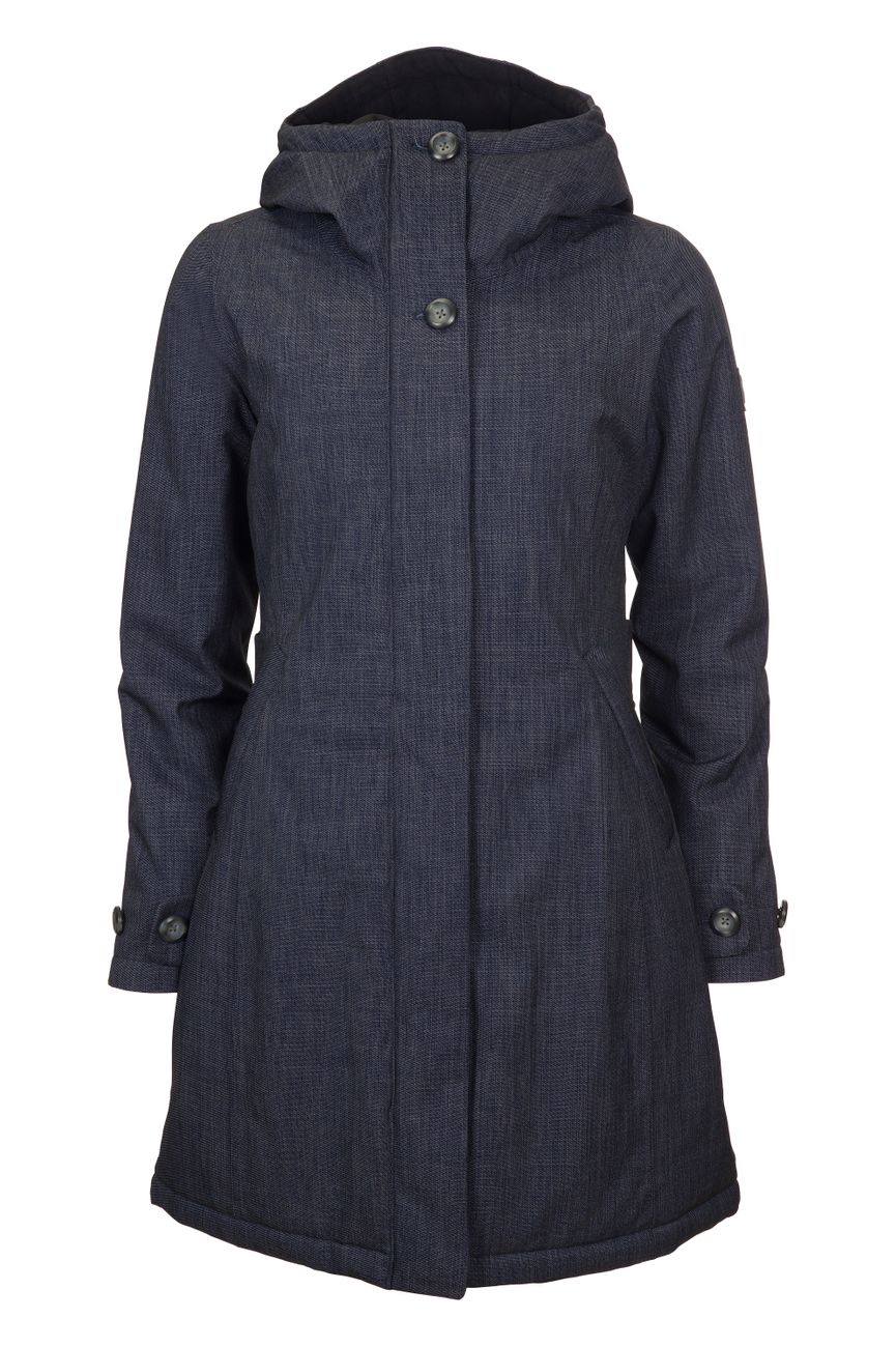 ELKLINE GRACE Damen Outdoormantel