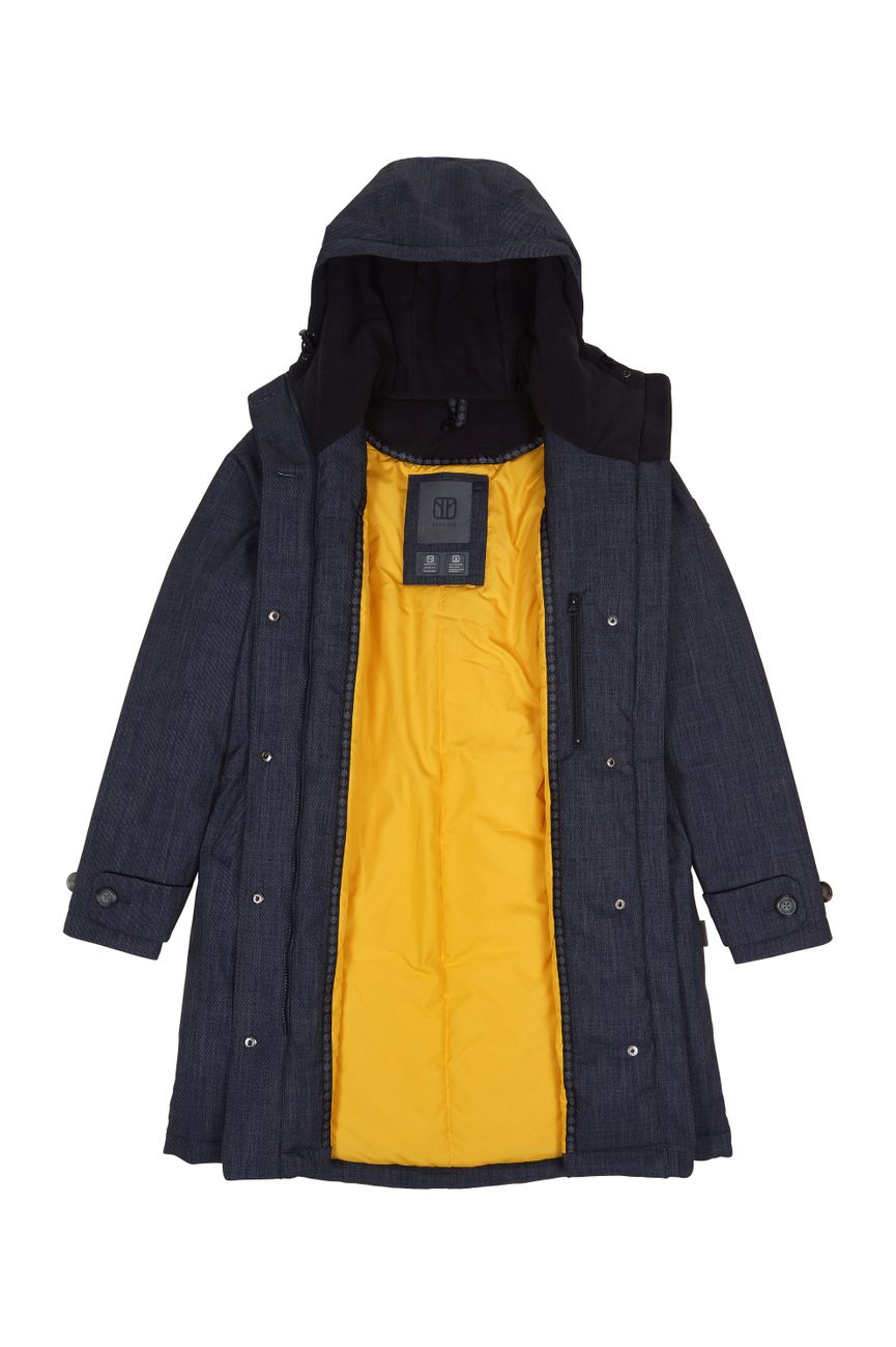 ELKLINE GRACE Damen Outdoormantel