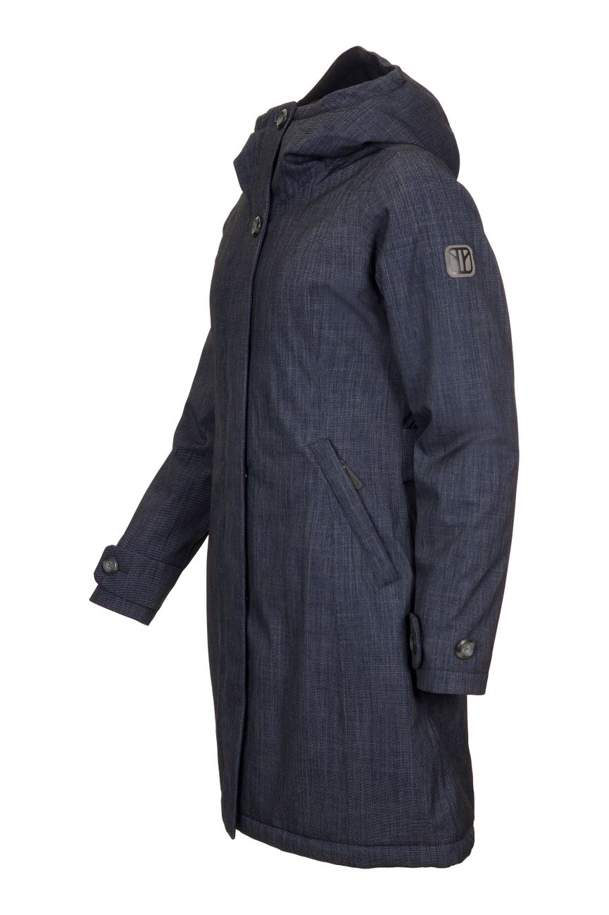 ELKLINE GRACE Damen Outdoormantel