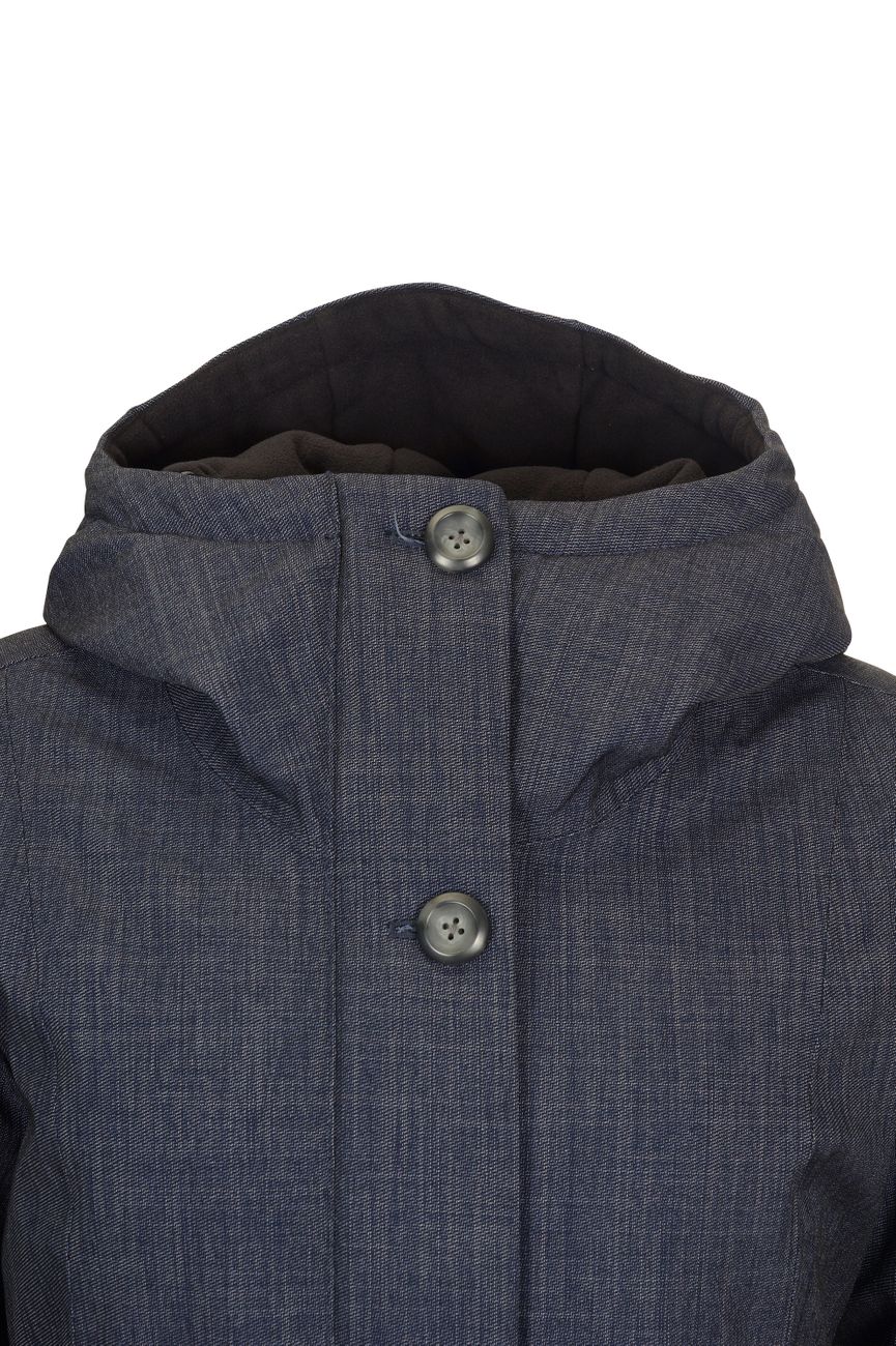 ELKLINE GRACE Damen Outdoormantel