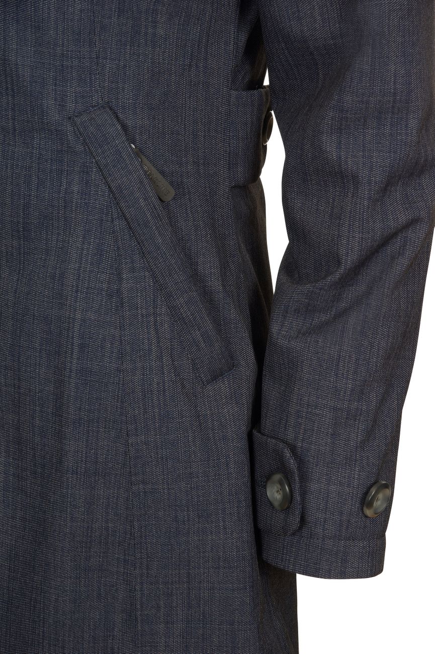 ELKLINE GRACE Damen Outdoormantel