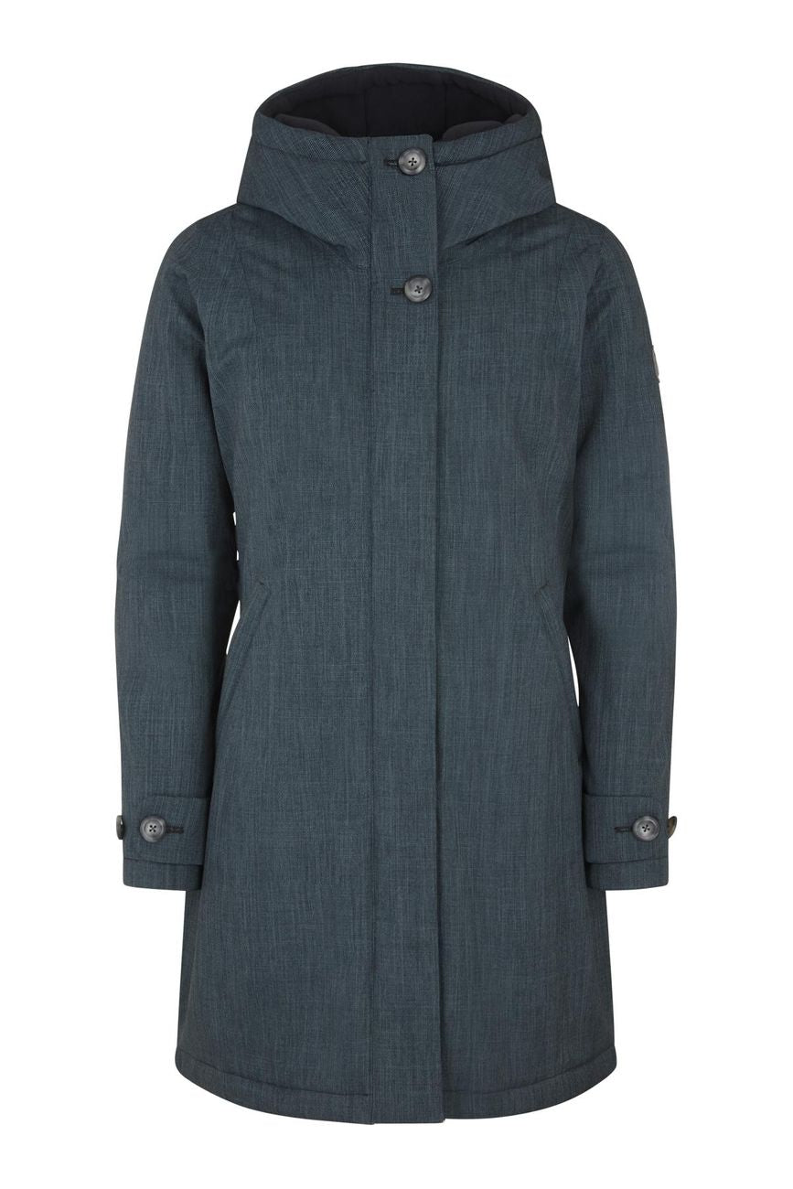 ELKLINE GRACE Damen Outdoormantel