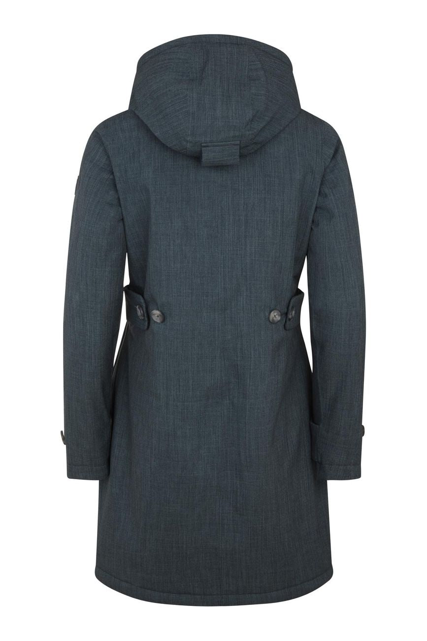 ELKLINE GRACE Damen Outdoormantel