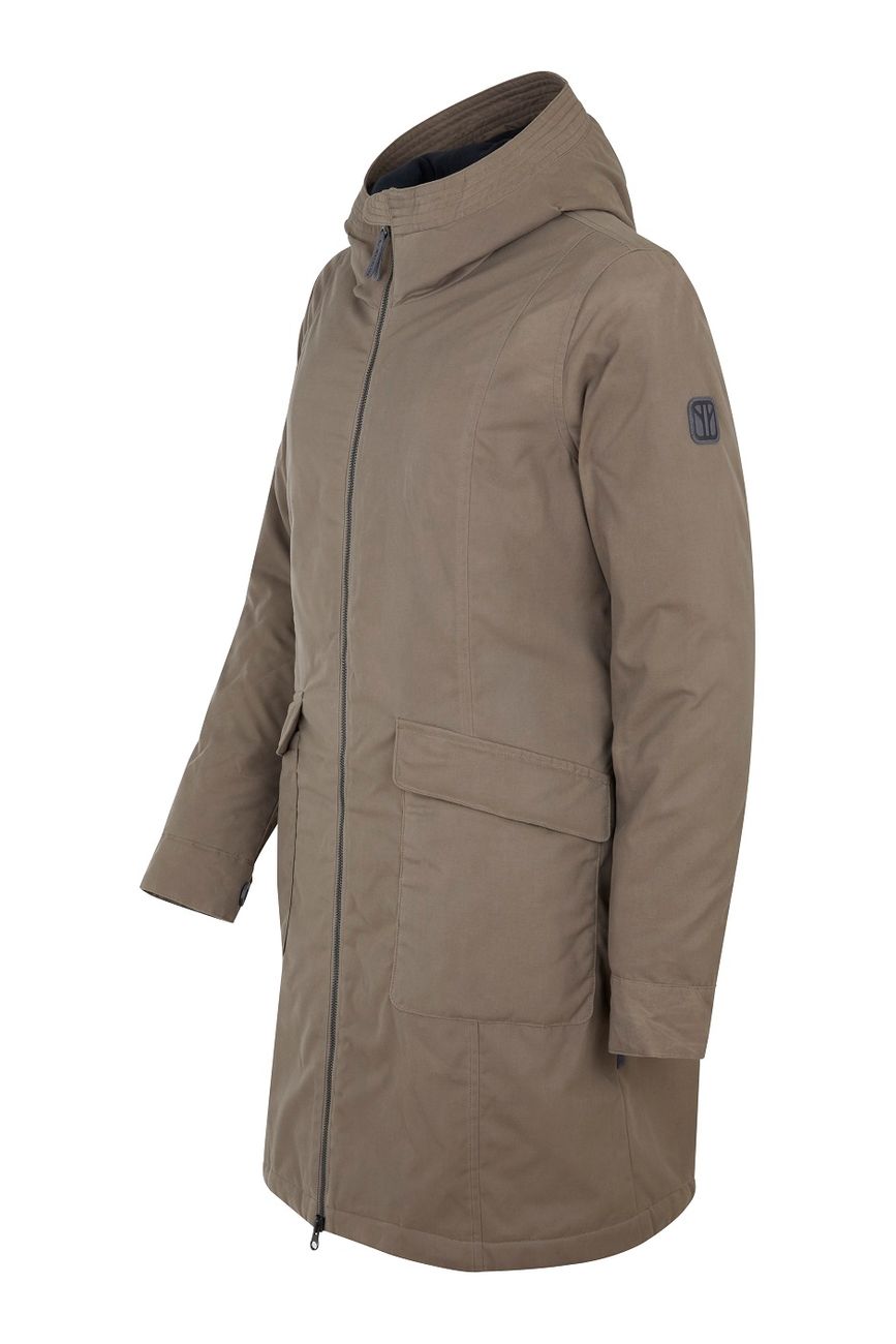 ELKLINE SIMPLY THE BEST Damen Winter Parka - Main Image