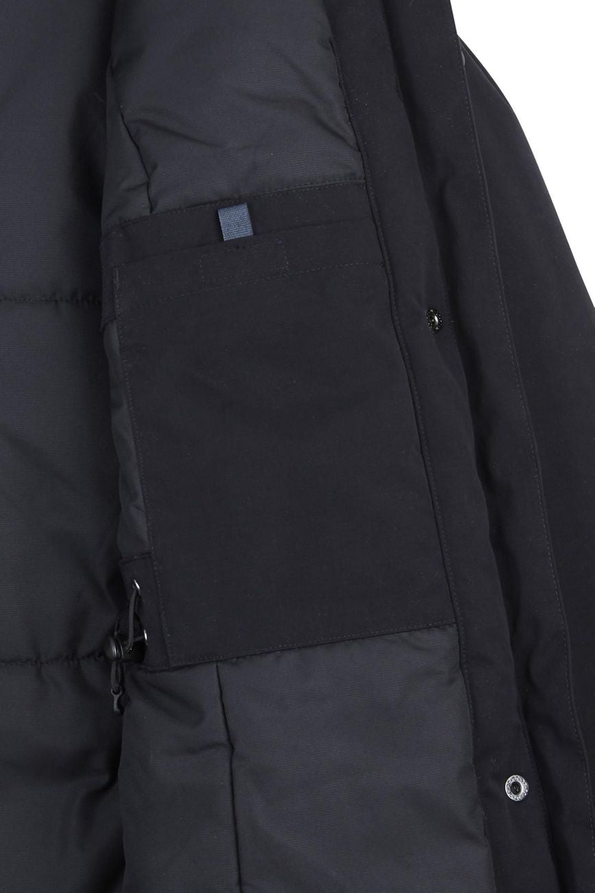 ELKLINE STARLIGHT Damen Outdoormantel