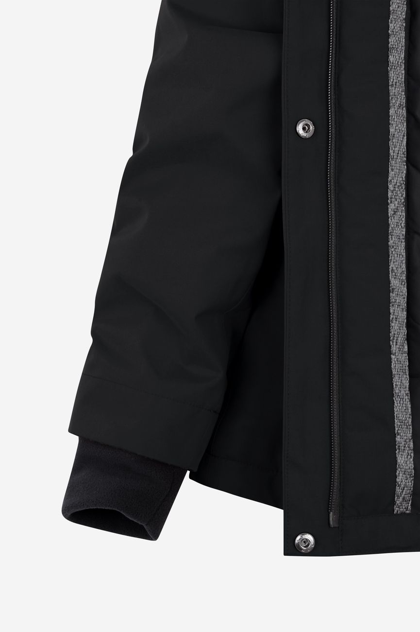 ELKLINE SHORT STORY Damen Outdoor Winterjacke