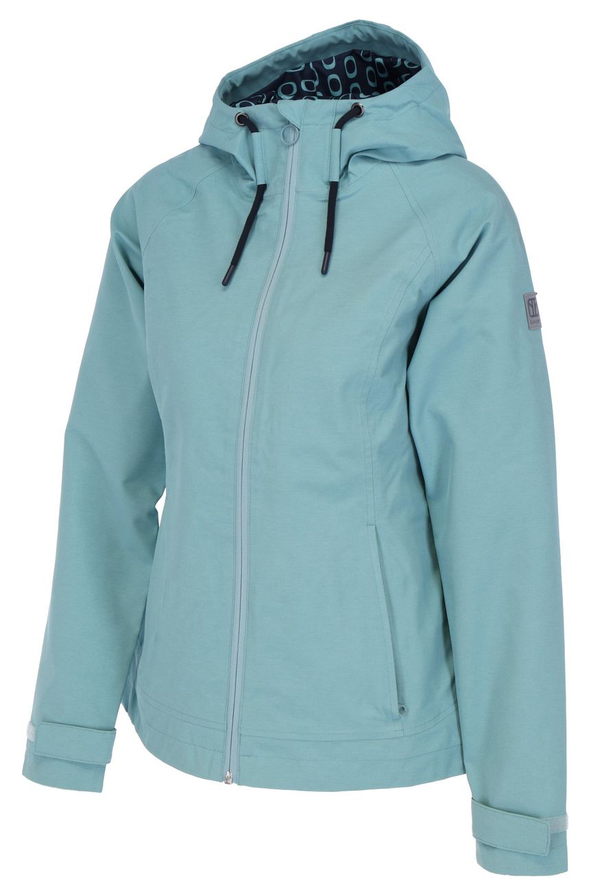 ELKLINE SING OUT Damen Regenjacke