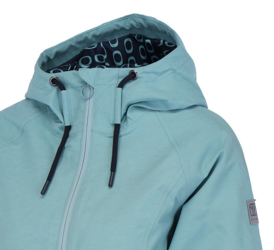 ELKLINE SING OUT Damen Regenjacke