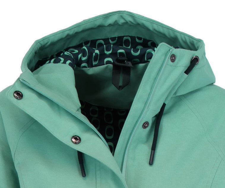 ELKLINE FEEL GOOD Damen Regenjacke