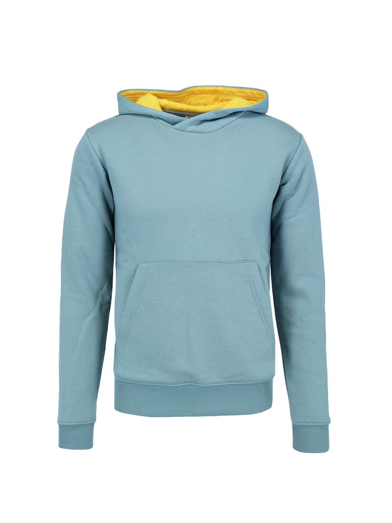 WHEELDOM OFFROAD HOODED MEN Herren Kapuzenpullover