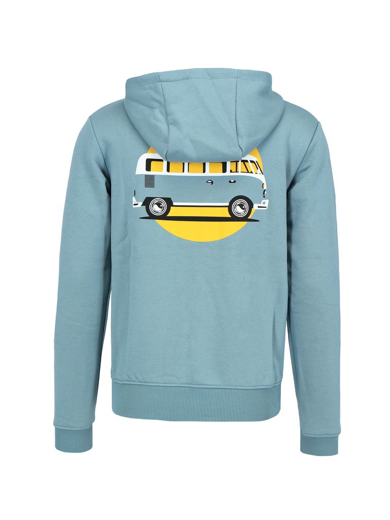 WHEELDOM OFFROAD HOODED MEN Herren Kapuzenpullover