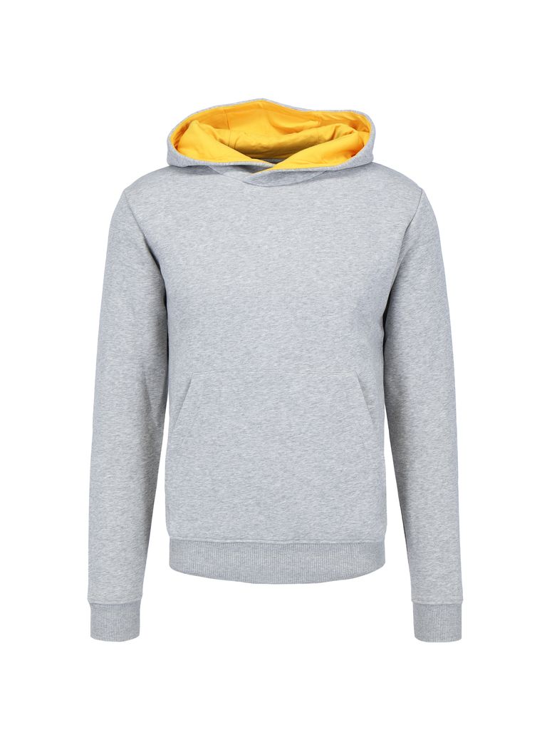 WHEELDOM OFFROAD HOODED MEN Herren Kapuzenpullover