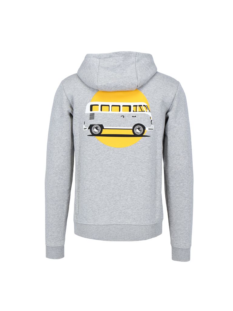WHEELDOM OFFROAD HOODED MEN Herren Kapuzenpullover