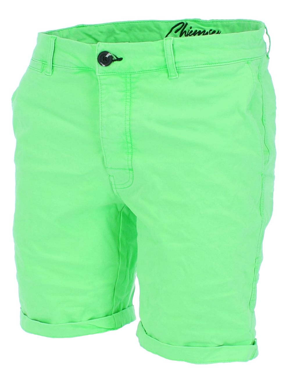 Chiemsee Herren Slim Fit Chino Shorts 2051502