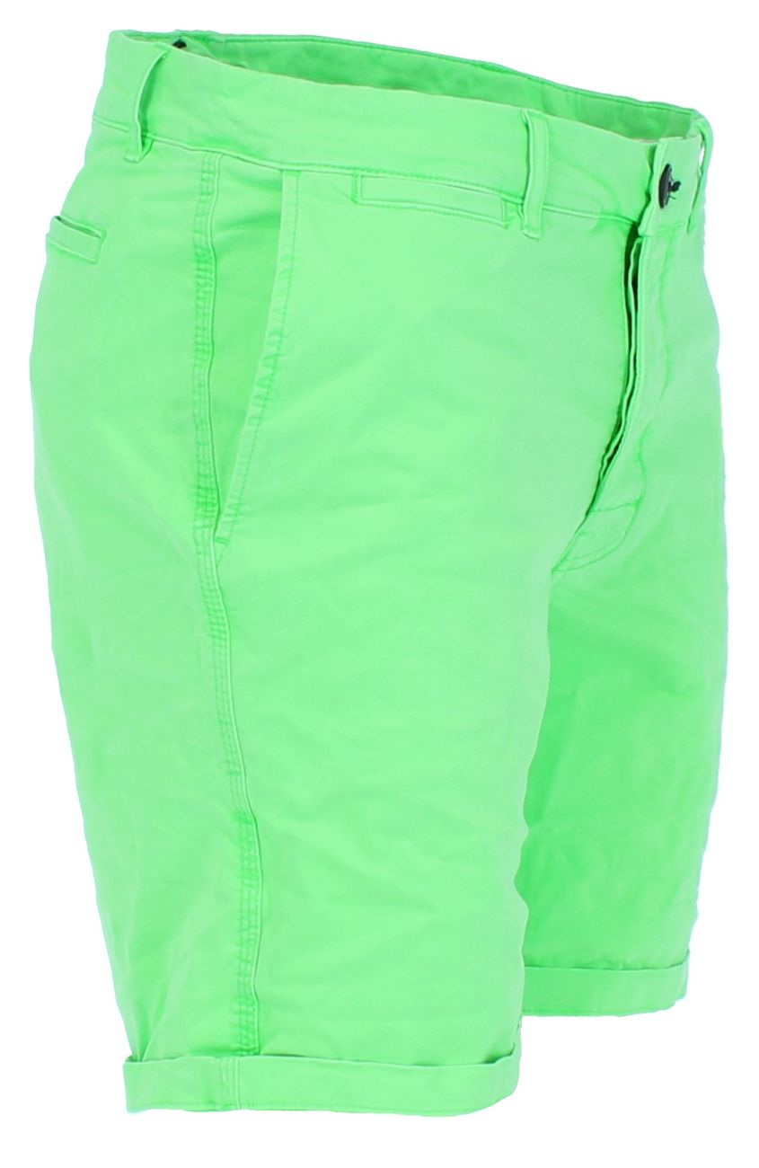 Chiemsee Herren Slim Fit Chino Shorts 2051502