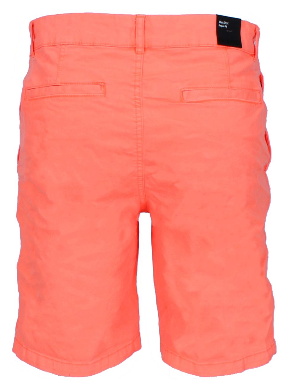 Chiemsee Herren Slim Fit Chino Shorts 2051502