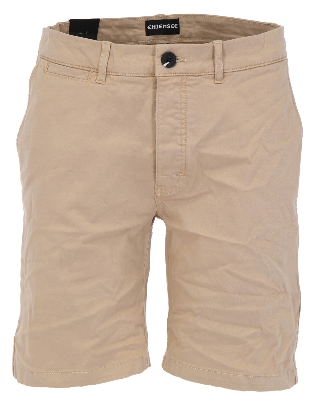 Chiemsee Herren Slim Fit Chino Shorts 2051502
