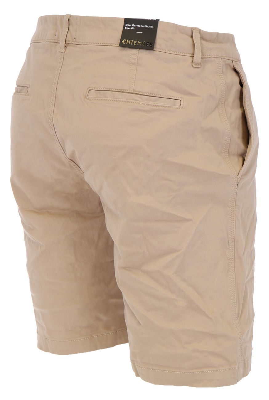 Chiemsee Herren Slim Fit Chino Shorts 2051502